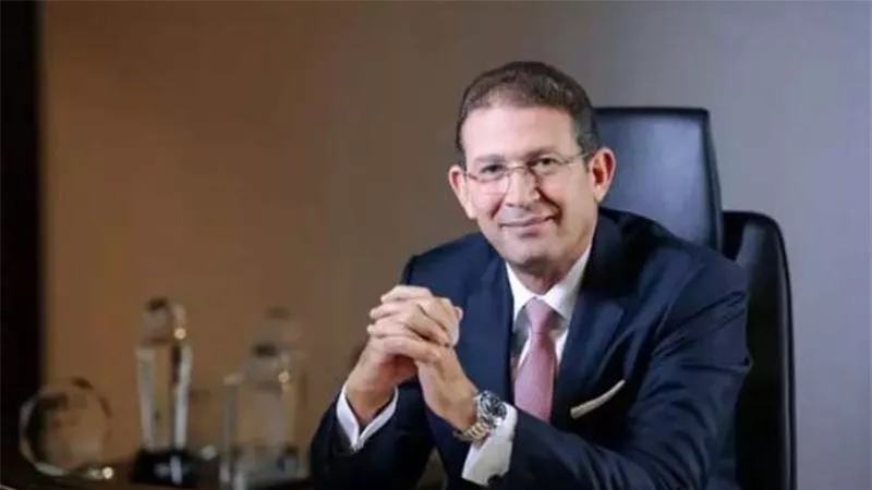 محمد بدير: QNB مصر يحقق جائزة دولية تقديراً لتفوقه في المدفوعات الرقمية