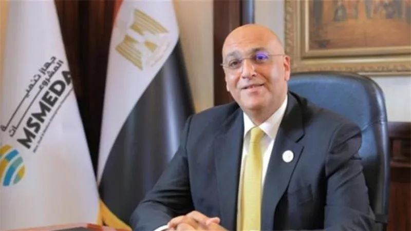 باسل رحمي: لقاءات “قطار الخير” تهدف لتأهيل الشباب وإتاحة التمويلات الميسرة لريادة الأعمال