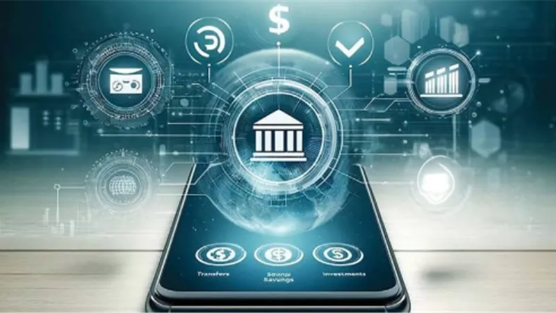 أفضل 10 تطبيقات موبايل بنكي في مصر… خدمات رقمية تعيد تشكيل التجربة المصرفية