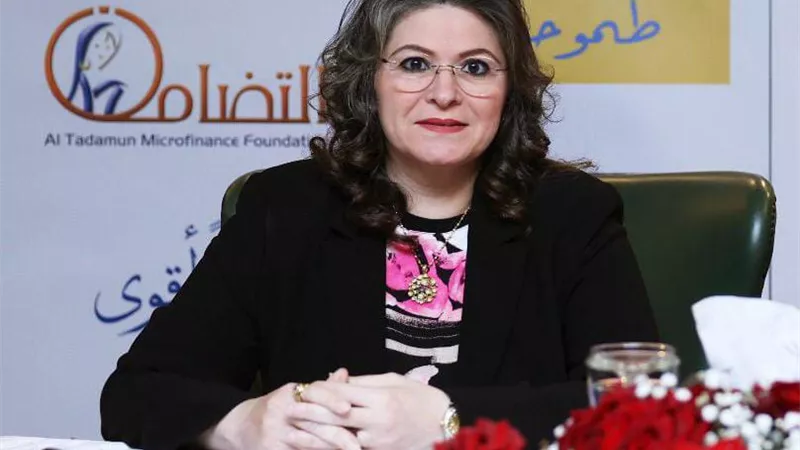 مؤسسة التضامن للتمويل الأصغر تتفق مع البنك التجاري الدولي – مصر «CIB» على زيادة التسهيلات الائتمانية لـ 200 مليون جنيه