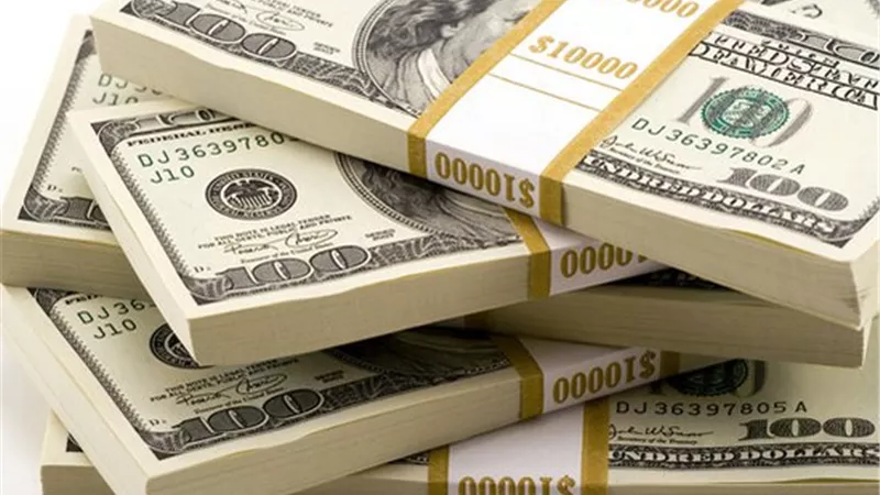 أسعار الدولار أمام الجنيه بالبنوك مع بداية تعاملات اليوم الخميس 9 أبريل 2026