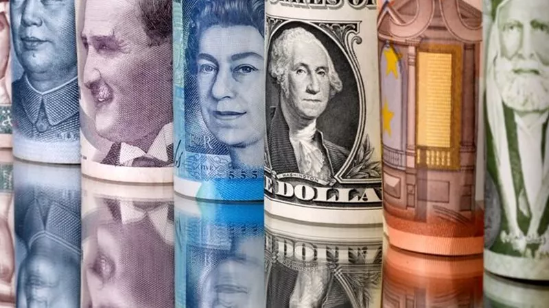 أسعار العملات العربية والأجنبية أمام الجنيه اليوم الاثنين 14 سبتمبر 2026