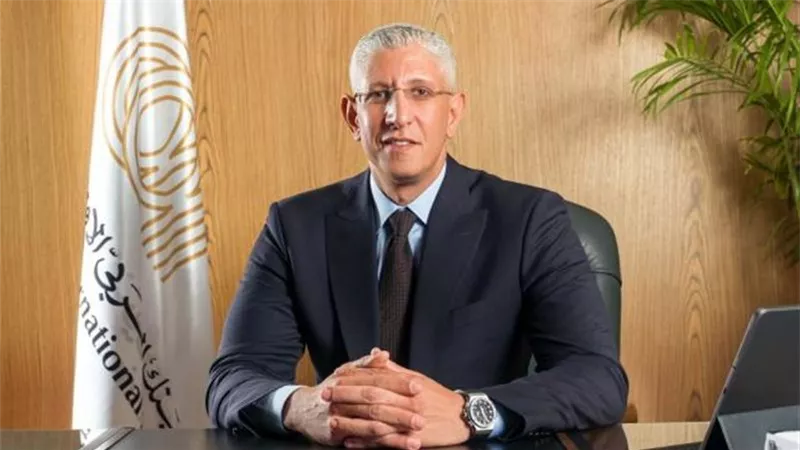 تامر وحيد: مشروع العلاج الإشعاعي بجامعة أسيوط نقلة نوعية لدعم مرضى الأورام بالشراكة مع البنك العربي الأفريقي الدولي