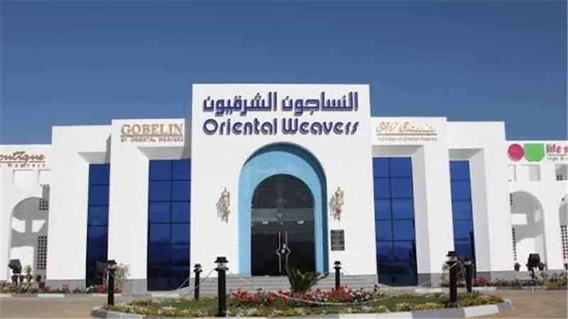 أرباح تتآكل والسجاد لا يلمع… أزمات مالية وتشغيلية تهدد عرش السجاد المصري… ماذا يحدث داخل النساجون الشرقيون؟