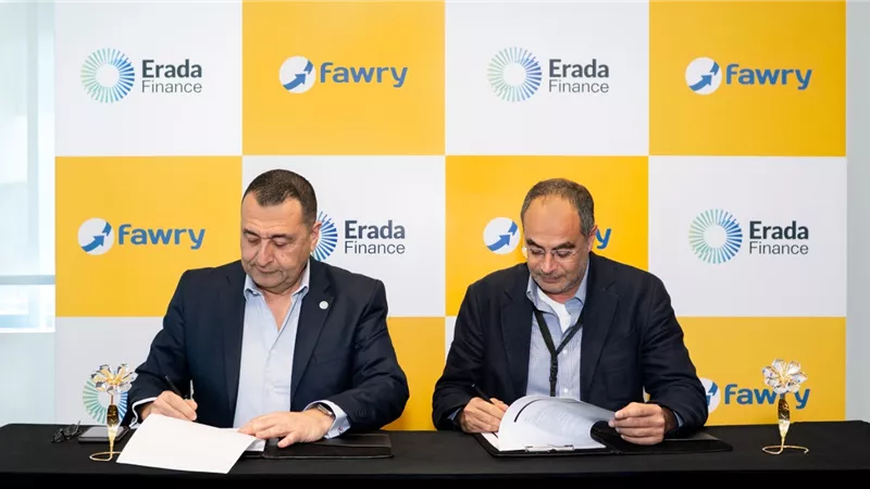 «فوري» و«إرادة فاينانس» تعززان سبل التعاون بينهما لدعم التحول الرقمي لمنظومه التحصيل والتمويل