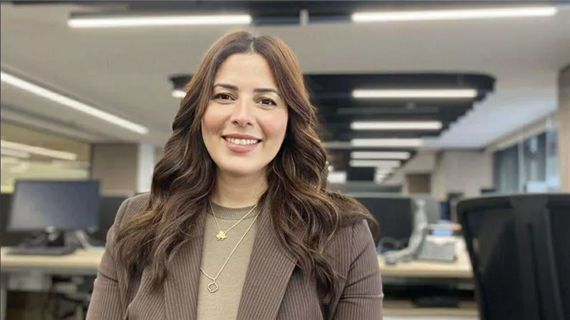 مي حجازي تكتب.. النقود القابلة للبرمجة: البنية التحتية الجديدة للتمويل الأخضر