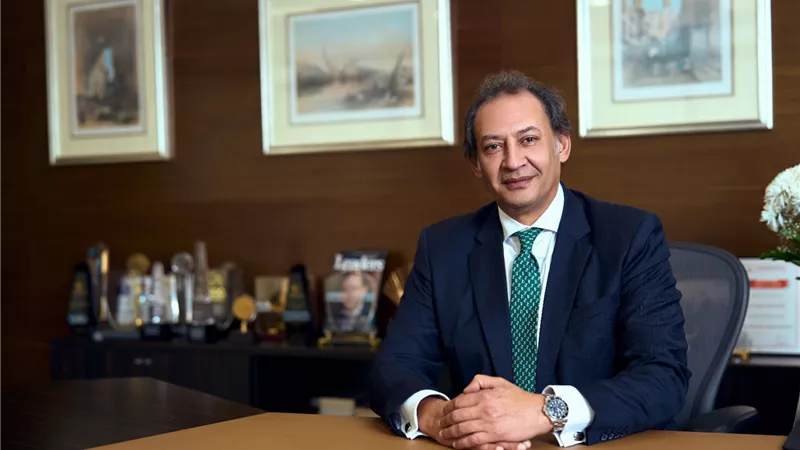 بنك البركة – مصر يحقق نموًا تراكميًا بنسبة 400% وأرباحًا تتجاوز 4 مليارات جنيه بنهاية 2025