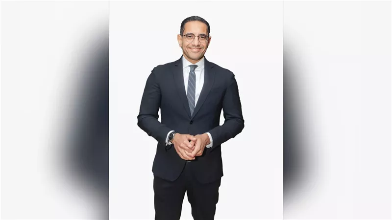 الرئيس التنفيذي للعمليات المصرفية بالبنك الزراعي ينضم لمجلس إدارة إي أسواق