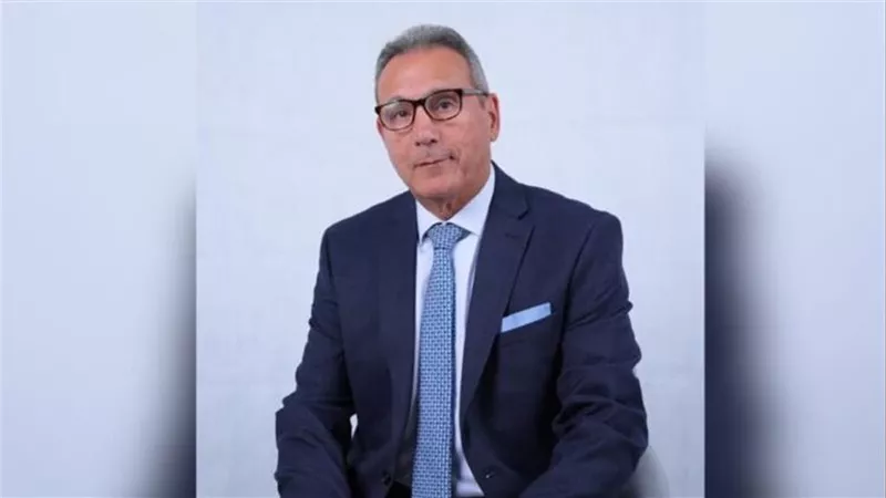 الأتربي: ريادة البنك الأهلي في القروض المشتركة شهادة ثقة دولية تعزز دعم الاقتصاد المصري
