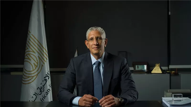 تامر وحيد: البنك نجح في مضاعفة الأصول وتحقيق نمو قياسي للأرباح خلال 3 سنوات