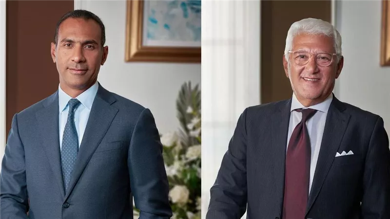 الجمعية العامة العادية لبنك قناة السويس تعتمد نتائج أعمال البنك عن عام 2025 مدعومًا بأداء مالي قوي ونمو متسارع في مختلف القطاعات