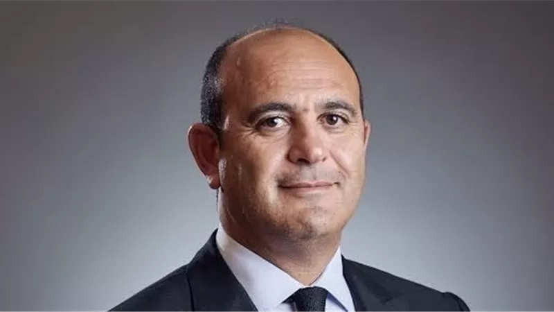 بنك مصر يعلن تعيين عمرو النقلي نائبًا للرئيس التنفيذي لقطاعات الأعمال