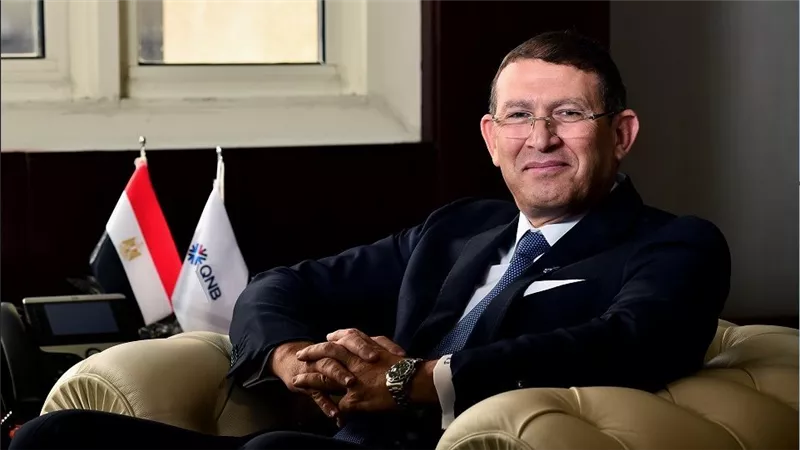 أداء استثنائي لـ QNB ..أرباح تقفز 33% والأصول تتجاوز تريليون جنيه بنهاية مارس 2026