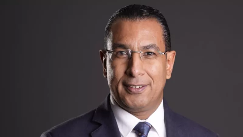 اتحاد بنوك مصر يعيّن أحمد فؤاد رئيسًا للجنة المشروعات الصغيرة والمتوسطة