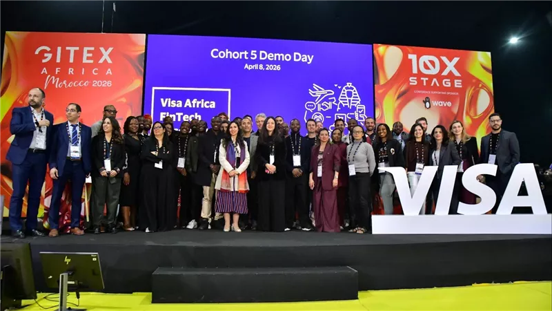 Visa تفتح التقديم لرواد الابتكار في مصر للانضمام للدفعة السادسة من برنامج تسريع التكنولوجيا المالية في أفريقيا
