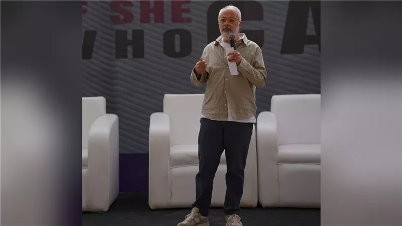 بنك بيت التمويل الكويتي – مصر يواصل التزامه بتمكين المرأة عبر شراكته مع Entreprenelle في SHE CAN 2026