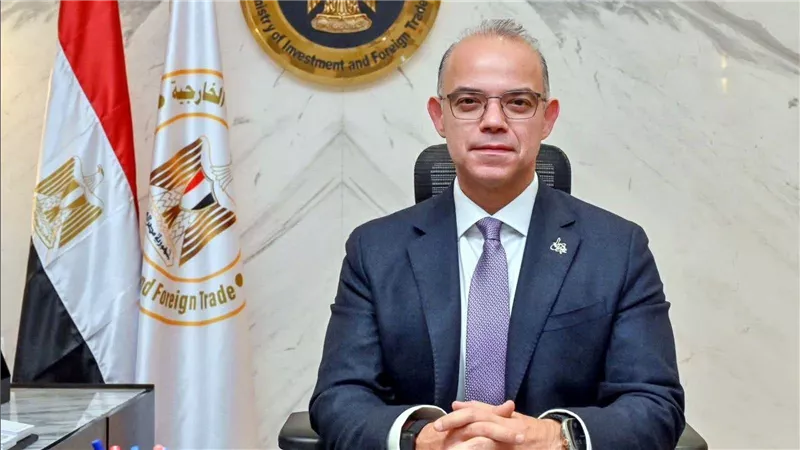  وزارة الاستثمار : 12 منطقة استثمارية جذبت 66 مليار جنيه ووفرت 77.5 ألف فرصة عمل