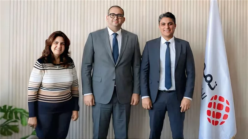 «تمويلي» و«تاليس» يبرمان شراكة استراتيجية لرقمنة الحوكمة وإدارة المخاطر عبر منصة «HOPEX» العالمية