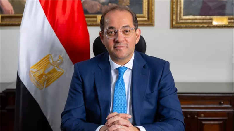 وزير المالية:  نستهدف خفض الدين إلى 78% بحلول 2027 وتقليل الخارجي 1–2 مليار دولار سنويًا