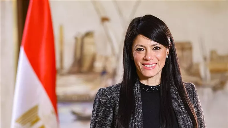 الأمم المتحدة تُعيّن رانيا المشاط أمينة تنفيذية للجنة «الإسكوا»