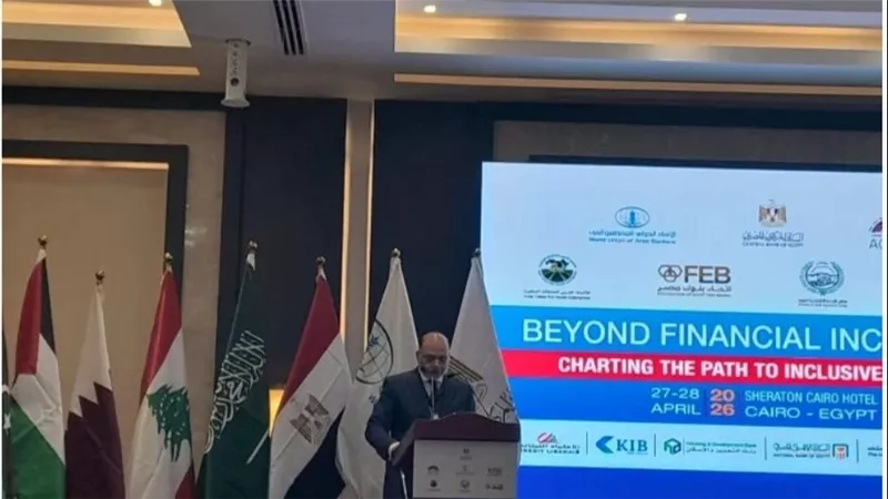 وكيل محافظ البنك المركزي: ارتفاع تمويل المشروعات الصغيرة والمتوسطة بنسبة 390% خلال 10 سنوات
