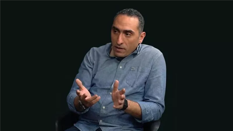 أحمد عنايت: شراكة «الأهلي ممكن» مع «إنستا باي» شكلت نقطة تحول رئيسية في تطوير البنية التحتية للمدفوعات الرقمية في مصر