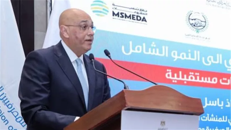 باسل رحمي: 65% إلى 70% من الأفراد في المنطقة العربية خارج النظام المالي الرسمي