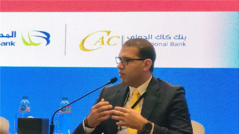 رامي طه: التكنولوجيا والتمكين الاقتصادي ركيزتان أساسيتان لتحقيق النمو الشامل في القطاع المصرفي