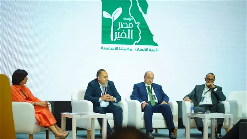قادة العمل الخيري والقطاع المصرفي يؤكدون: الاستثمار في التأثير المجتمعي أصبح ركيزة استراتيجية لبناء قيمة مستدامة