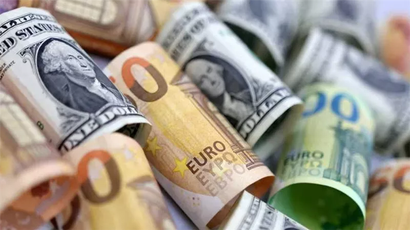 أسعار العملات العربية والأجنبية في بداية تعاملات اليوم الأربعاء، 17-4-2026 
