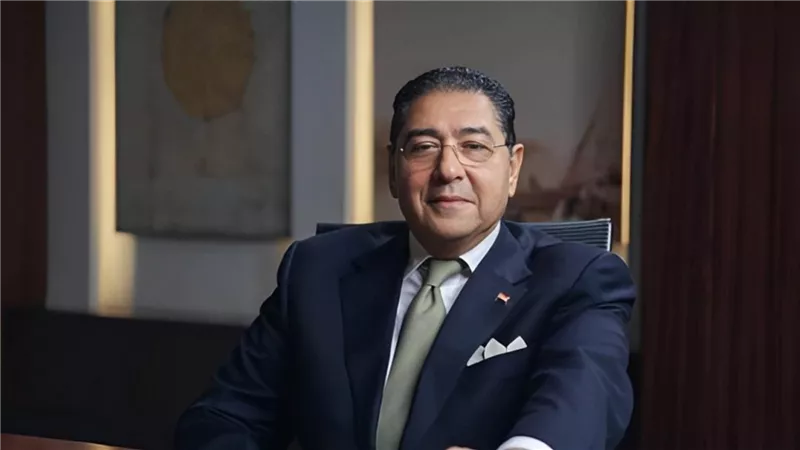 هشام عز العرب: لسنا ضد التمويل غير المصرفي لكن بعض الممارسات مقلقة