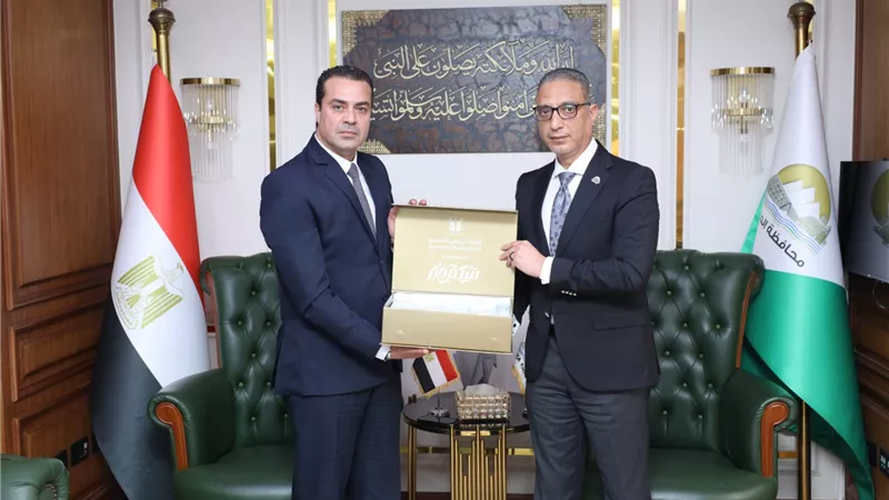 البنك الزراعي المصري يواصل تنفيذ مبادرة سكة خير لدعم الأسر الأكثر احتياجًا في القاهرة والجيزة