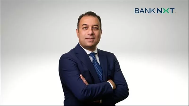 «بنك نكست» يحقق 706.5 مليون جنيه صافي أرباح خلال الربع الأول من 2026 بنمو 41%