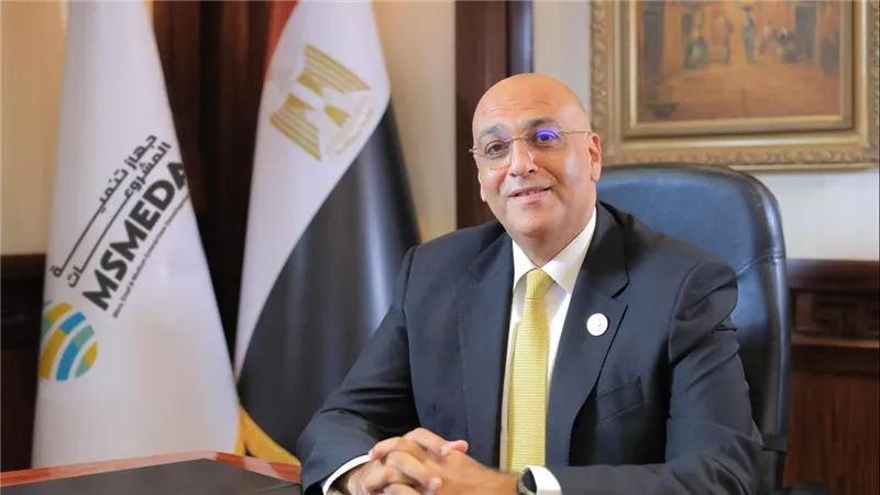 بدعم البنك المركزي وجمعية بنوك الادخار الألمانية.. «تنمية المشروعات» يطبق تدريب «محاكاة الأعمال»