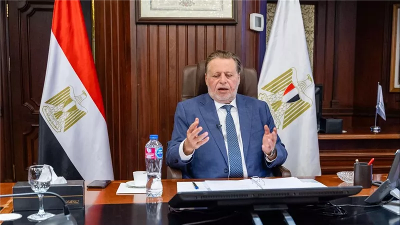 محافظ البنك المركزي المصري ونظيره التركي يرأسان اجتماع المجموعة التشاورية الإقليمية لمنطقة الشرق الأوسط وشمال إفريقيا 
