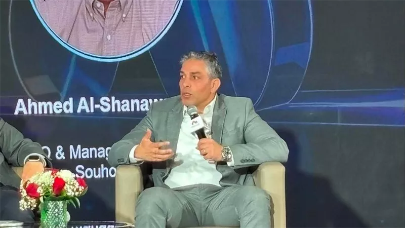 أحمد الشنواني: «سهولة» تخدم أكثر من 380 ألف عميل وتستهدف إضافة 140 ألفًا خلال 2026