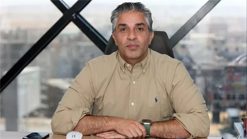 أحمد الشنواني: «سهولة» تتعاون مع 23 بنكًا بتسهيلات ائتمانية تبلغ 6 مليارات جنيه
