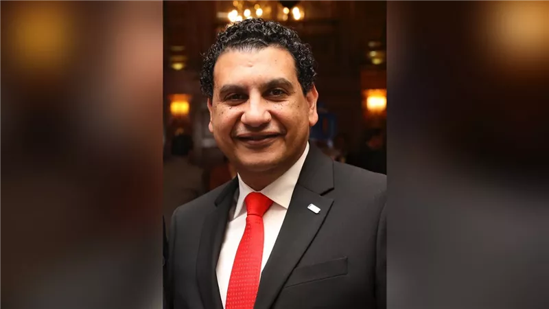 روماني حافظ ضمن قائمة فوربس لأكثر قادة التسويق والاتصال تأثيرًا في الشرق الأوسط لعام 2026