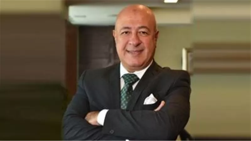 رسميًا.. يحيى أبو الفتوح رئيسًا تنفيذيًا لبنك التعمير والإسكان خلفًا لحسن غانم