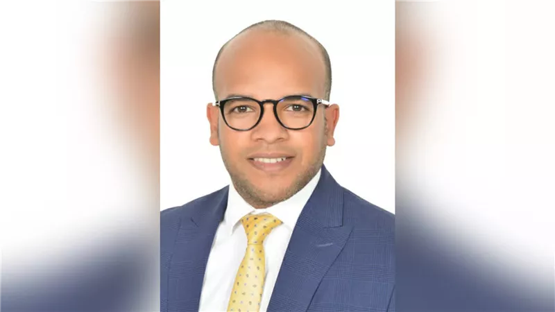 أحمد شاهين نائبًا مساعدًا لمخاطر الائتمان ببنك أبوظبي الأول في السعودية