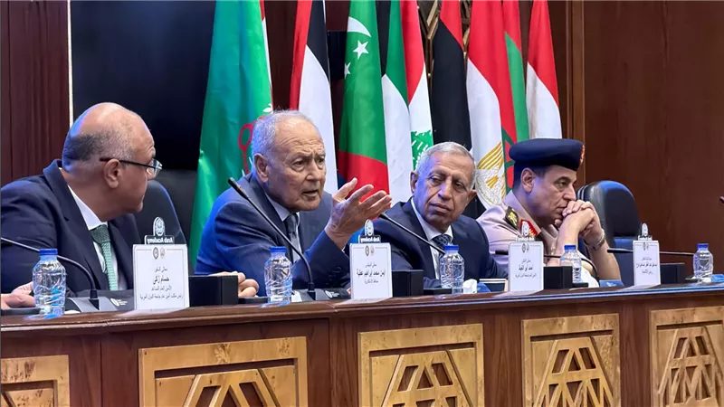 إسماعيل عبد الغفار: دور الأكاديمية يتجاوز منح الشهادات إلى إعداد قيادات قادرة على صناعة المستقبل
