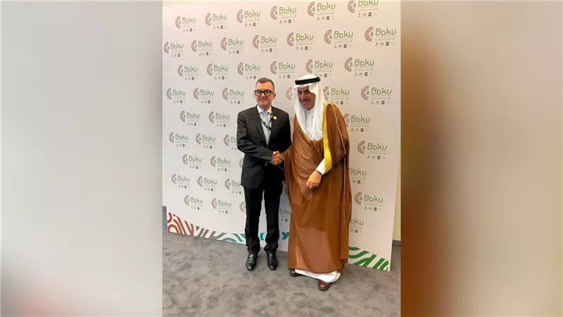 وزير التخطيط : محفظة التعاون مع البنك الإسلامي للتنمية بباكو تقترب من 26 مليار دولار.. ونستهدف تعميق التصنيع المحلي 