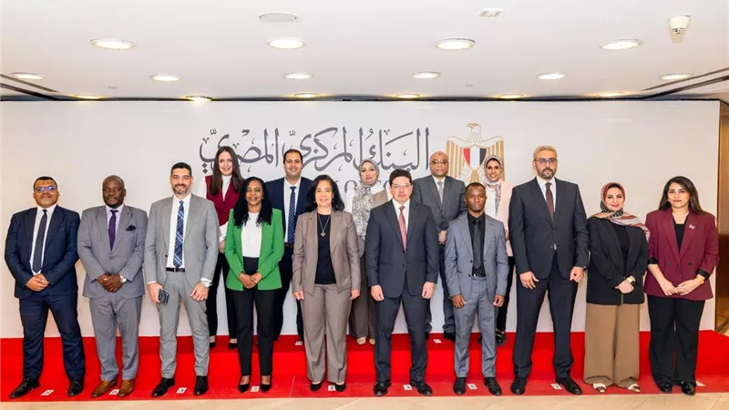البنك المركزي المصري وغرفة مقاصة الكوميسا ينظمان ورشة توعوية لتعزيز استخدام النظام الإقليمي للمدفوعات والتسويات (REPSS)