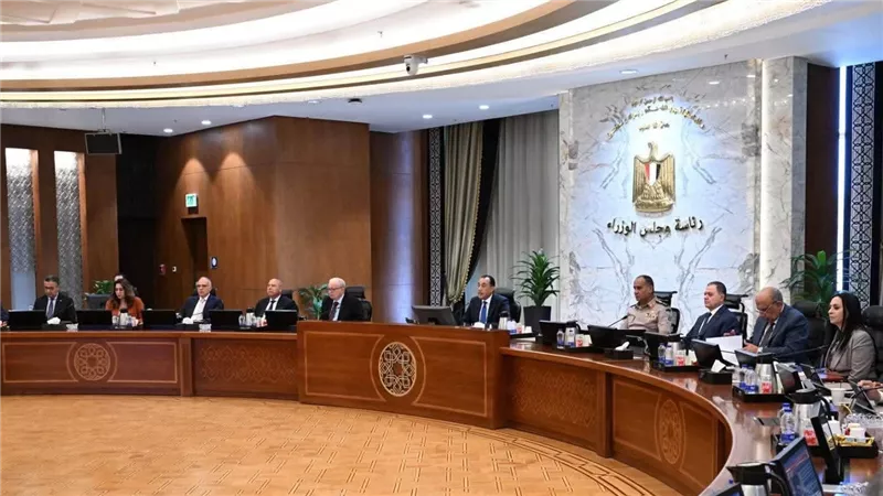 عاجل.. الاقتصاد المصري ينمو 5% خلال الربع الثالث من 2025/2026 وتوسع قياسي في الاستثمارات الخاصة