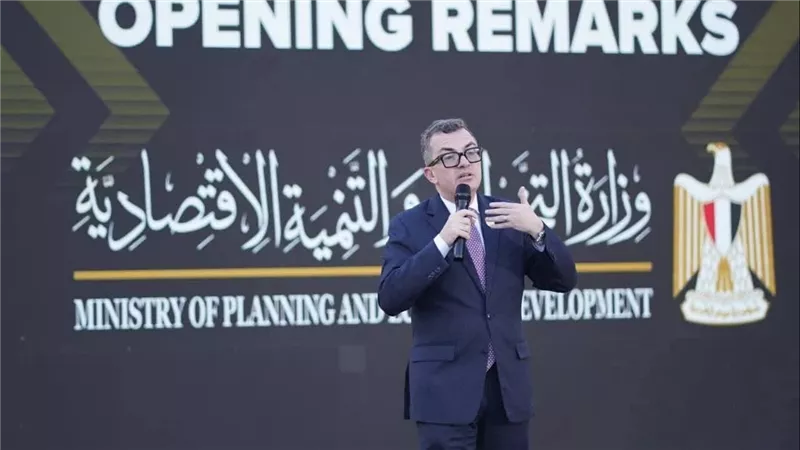 وزير التخطيط : ريادة الأعمال أصبحت المحرك الرئيس للنمو الاقتصادي وتوفير فرص العمل