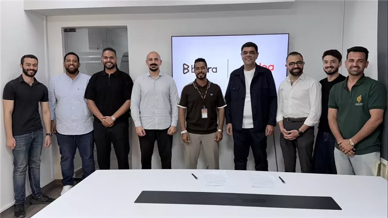 بُكرة و جيديا مصر يتعاونان لإتاحة حلول ادخارية رقمية لتمكين أكثر من 200 ألف تاجر في مصر من تنمية السيولة النقدية