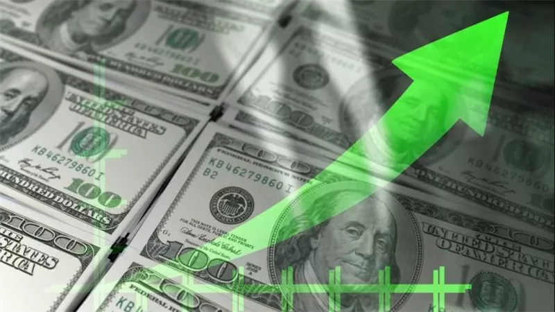 الدولار يواصل الصعود أمام الجنيه في تعاملات اليوم