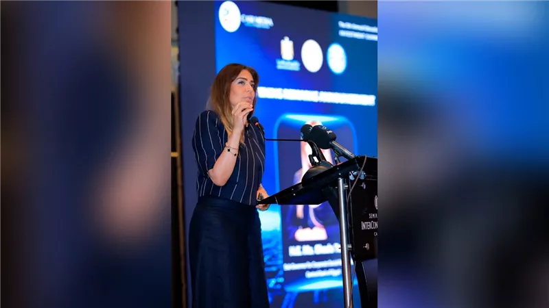 البنك المركزي : 300 مليون جنيه لتمويل منح 1250 طالبًا في تخصصات الذكاء الاصطناعي والطب والزراعة الحديثة