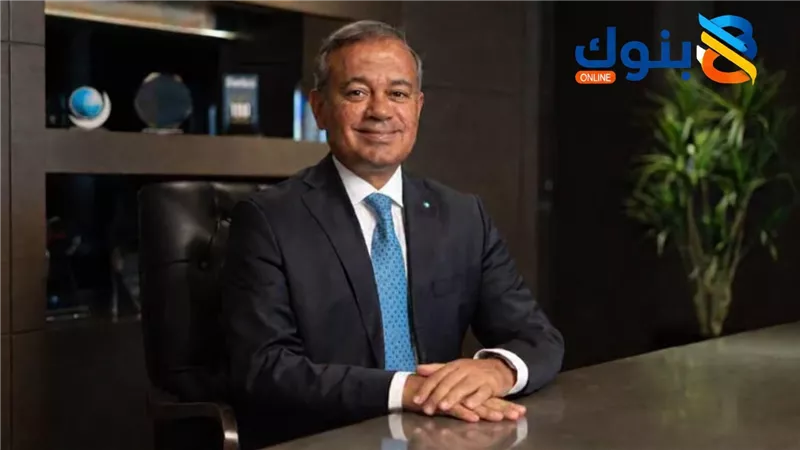 محمد علي ضمن قائمة CNBC عربية لأبرز 100 قائد أعمال في المنطقة لعام 2026