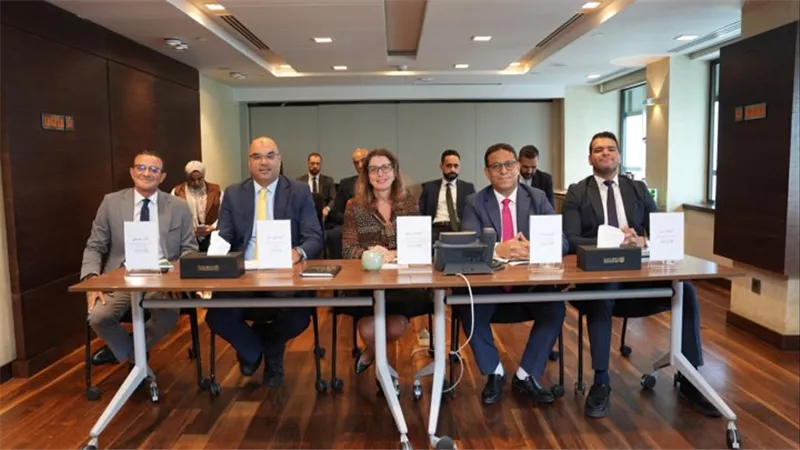 البنك الأهلي المصري يختار أفضل المشروعات المقدمة ضمن مبادرة «شباب شامل» 